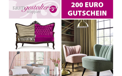 200€ Gutschein