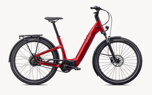 Specialized "Turbo Como 3.0 IGH"