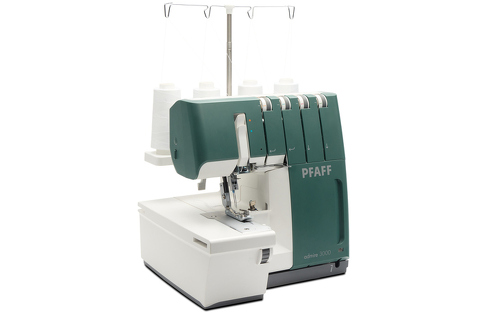 Pfaff admire 3000 Overlock