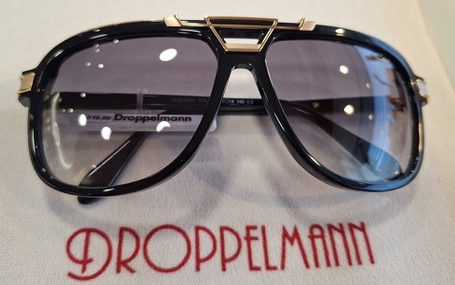 Cazal-Sonnenbrille Modell 8044